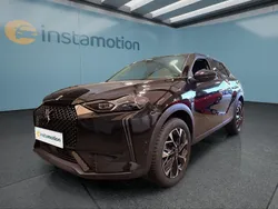 Schwarz Gebraucht 2024 DS Automobiles DS3 Crossback SUV | 23.199 € (Fairer Preis)