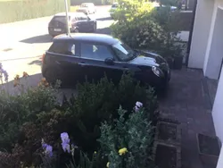 Schwarz Gebraucht 2018 Mini One D Kleinwagen | 6.200 € (Guter Preis)