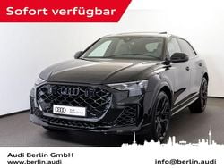 Schwarz Neu 2025 Audi RS Q8 Performance SUV | 162.800 € (Fairer Preis)