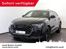 Schwarz Neu 2025 Audi RS Q8 Performance SUV | 162.800 € (Fairer Preis)