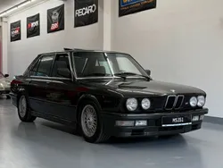 Grün Gebraucht 1986 BMW M535 Performance Limousine | 32.490 €