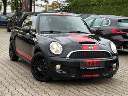 Schwarz Gebraucht 2009 Mini Cooper S Cabriolet Cabrio | 5.950 € (Guter Preis)