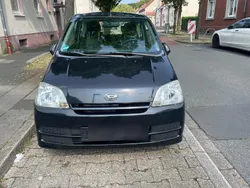 Schwarz Gebraucht 2006 Daihatsu Cuore Kleinwagen | 500 € (Fairer Preis)