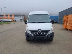Weiß Gebraucht 2018 Renault Master Van | 14.990 € (Fairer Preis)