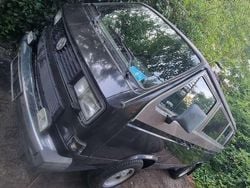 Braun Gebraucht 1988 VW T3 Van | 12.500 €