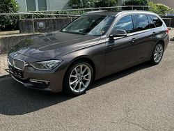Andere farben Gebraucht 2013 BMW 320 M Sport Kombi | 11.400 € (Fairer Preis)