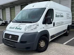 Weiß Gebraucht 2013 Fiat Ducato Van | 7.999 €