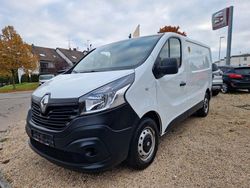Weiß Gebraucht 2019 Renault Trafic Komfort Van | 14.999 € (Superpreis)