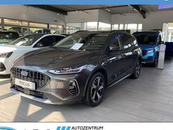 Grau Gebraucht 2024 Ford Focus Active Kombi | 29.981 € (Teuer)