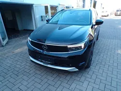 Schwarz Gebraucht 2024 Opel Grandland X Ultimate SUV | 26.490 € (Fairer Preis)