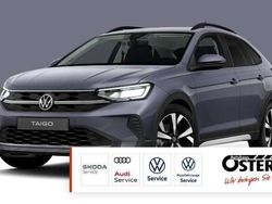 Grau Neu 2025 VW Taigo Life SUV | 28.650 € (Fairer Preis)