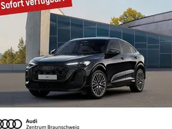 Schwarz Neu 2025 Audi Q5 Sportback Ambiente SUV | 86.990 €