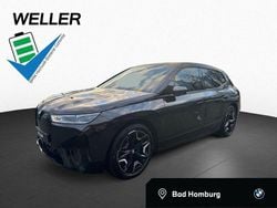 Sophistograu (grau) Gebraucht 2023 BMW iX Comfort Edition SUV | 47.470 € (Guter Preis)