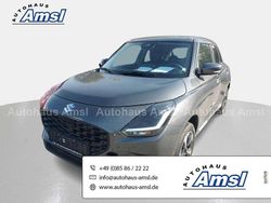 Grau Neu 2025 Suzuki Swift Comfort+ Limousine | 22.590 €