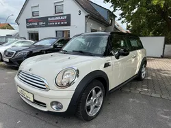 Beige Gebraucht 2008 Mini Cooper Clubman Kombi | 3.990 € (Guter Preis)