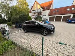 Schwarz Gebraucht 2020 Nissan Qashqai SUV | 18.000 € (Fairer Preis)