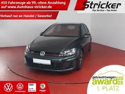 Gebraucht 2016 VW Golf VII GTI | 16.500 € (Superpreis)