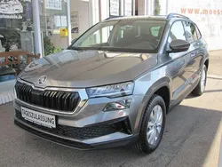 Neu 2025 Skoda Karoq SUV | 32.998 € (Guter Preis)