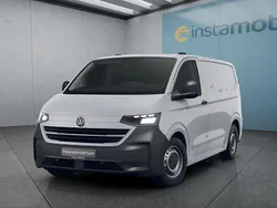Grau Neu 2025 VW T7 Van | 43.949 € (Fairer Preis)
