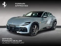 Grau Gebraucht 2024 Ferrari Purosangue SUV | 549.800 €