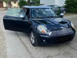 Schwarz Gebraucht 2008 Mini Cooper Clubman Kombi | 4.100 € (Fairer Preis)