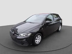 Deep black Neu 2025 VW Polo | 20.540 € (Guter Preis)