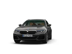 Gebraucht 2022 BMW 530 M Sport Kombi | 37.980 € (Fairer Preis)