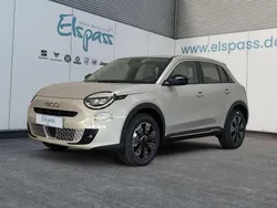 Beige Gebraucht 2025 Fiat 600 Style SUV | 26.989 € (Etwas zu teuer)