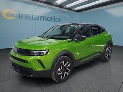 Grün Gebraucht 2024 Opel Mokka SUV | 26.649 € (Etwas zu teuer)