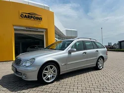 Andere Gebraucht 2005 Mercedes C180 Classic Kombi | 3.990 € (Etwas zu teuer)