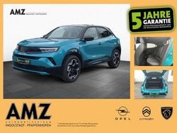 Tropical grün Gebraucht 2025 Opel Mokka drive SUV | 24.990 € (Fairer Preis)