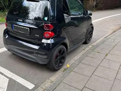 Schwarz Gebraucht 2013 Smart ForTwo Coupé Pure Coupé | 3.850 € (Fairer Preis)