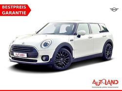 Weiß Gebraucht 2021 Mini Cooper Clubman Kombi | 22.490 € (Fairer Preis)