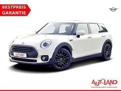 Weiß Gebraucht 2021 Mini Cooper Clubman Kombi | 23.950 € (Fairer Preis)