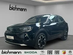Schwarz Gebraucht 2022 Opel Mokka Ultimate SUV | 21.990 € (Fairer Preis)