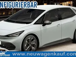 Wählbar Neu 2025 Cupra Born Basis Kleinwagen | 36.495 € (Guter Preis)