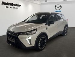 Weiß Neu 2024 Mitsubishi ASX Edition SUV | 32.980 € (Fairer Preis)