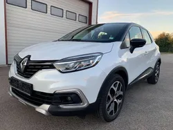 Schwarz Gebraucht 2018 Renault Captur Intens SUV | 10.480 € (Guter Preis)