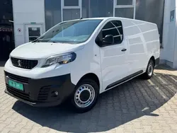 Platiniumgrau Gebraucht 2020 Peugeot Expert Premium Van | 22.900 € (Superpreis)