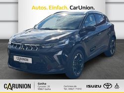 Onyxschwarz (gne) Neu 2025 Mitsubishi ASX Edition SUV | 31.780 € (Guter Preis)