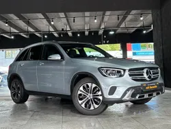 Mercedes GLC200