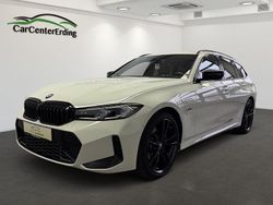 Weiß Gebraucht 2022 BMW 330 M Sport Limousine | 36.990 €