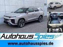 Beige Neu 2025 Ssangyong (KGM) Actyon SUV | 39.990 €