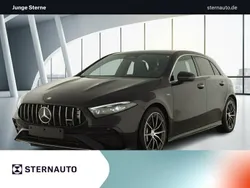 Mercedes A35 AMG