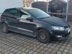 Schwarz Gebraucht 2011 VW Polo Limousine | 1.700 € (Superpreis)