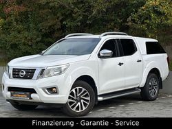 Weiß Gebraucht 2016 Nissan Navara Abholung | 18.490 € (Fairer Preis)