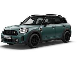 Grün Gebraucht 2022 Mini Cooper Countryman Classic SUV | 28.930 € (Etwas zu teuer)