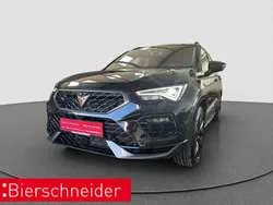 Weiss Gebraucht 2025 Cupra Ateca VZ SUV | 46.790 € (Teuer)