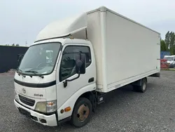 Andere Gebraucht 2008 Mitsubishi Canter | 6.880 €