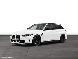 Alpinweiss Gebraucht 2025 BMW M3 Competition Edition Kombi | 85.834 € (Superpreis)